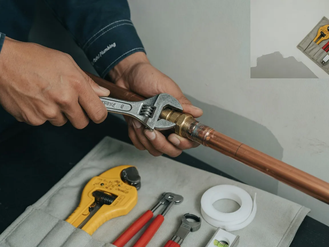 Why choose Drain Cleaning in Beaumont, KY